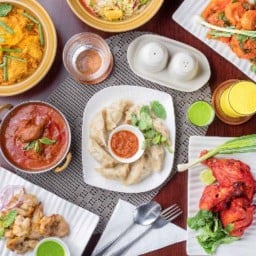 Everest Kitchen Bangkok - (Indian Food & Nepali Food)