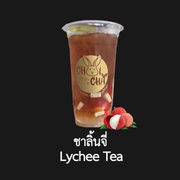 ชาลิ้นจี่