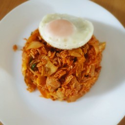 Maum Kimchi  ไม่มี