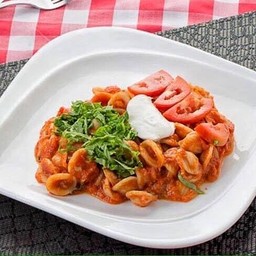 Orecchiette Tricolori