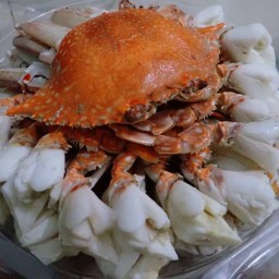 ปูดองออลเดย์ ลาดพร้าว