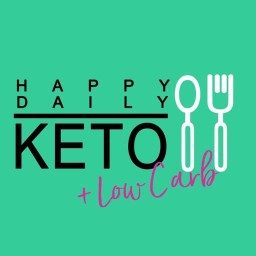 Happy Daily Keto&LowCarb