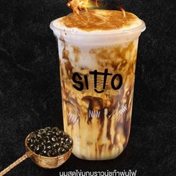 Sitto Cha กรุงเทพกรีฑา7