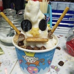 โก๊ะ ข้าวมันไก่ บางแสน