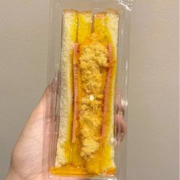 ร้าน(หมี่ขาว)ขนมหวาน