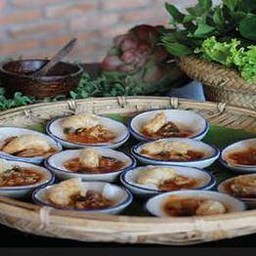 ขนมถ้วยญวน