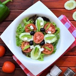Greca Salad