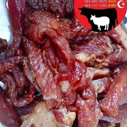 เนื้อชาบูโคขุน ราคาถูก ลาดพร้าว119