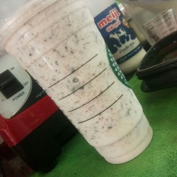 โอรีโอ้ปั่น