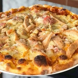 Pizza Bella