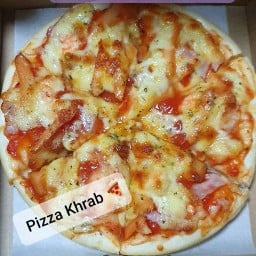 Pizza Khrab
