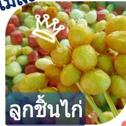 ลูกชิ้นไก่