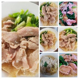 ร้านข้าวหอมตามสั่ง เอกชัย109