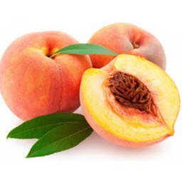 Italian soda พีช (Peach)