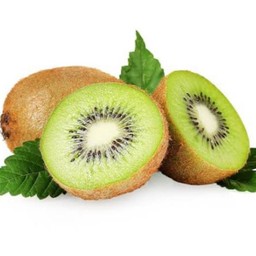 Italian soda กีวี่ (Kiwi)