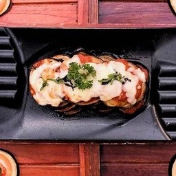 MELANZANE PARMIGIANA