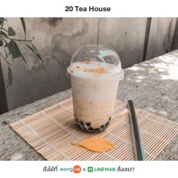 20 Tea House