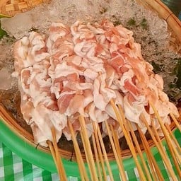 ปิ้ง ย่าง หม่าล่า ชาตินี้ต้องลอง