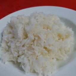 ข้าวสวย