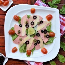 Carpaccio