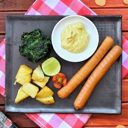 Salsicciotti