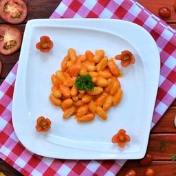 Gnocchi Rosa