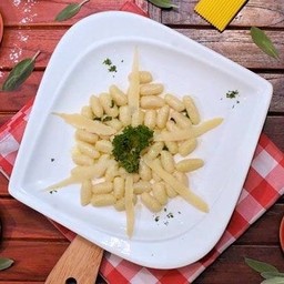 Gnocchi Burro e Salvia