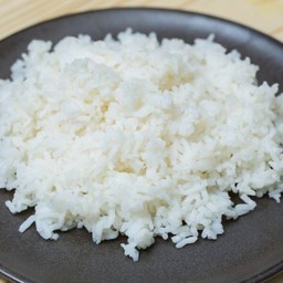 ข้าวสวย IS AN