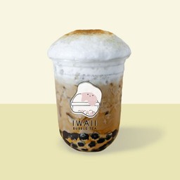 ชานมไต้หวัน (เล็ก)