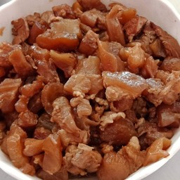 เอ็นแก้ว+น้ำก๋วยเตี๋ยว