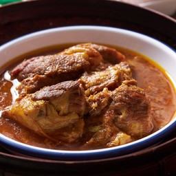 แกงฮังเล