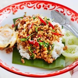 Dj fon ซอยประชาอุทิศ ดอนเมือง