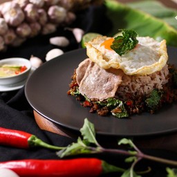 Aromdee Authentic Thai Cuisine