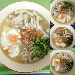 ร้าน อุ๋ยก๋วยจั๊บญวนอุบล