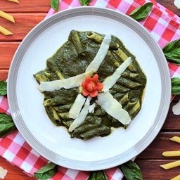 PESTO