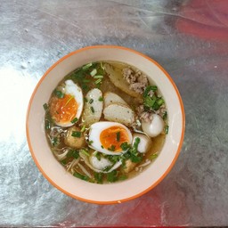 ก๋วยเตี๋ยวน้ำ
