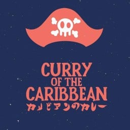 Curry of the Caribbean สนามบินน้ำ