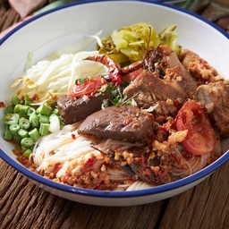 ขนมจีนน้ำเงี้ยว