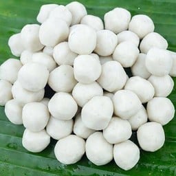 ลูกชิ้นปลา  7 ลูก