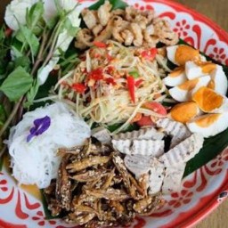 🌶เเซ่บอีสาน🌶 คลอง1ปทุมธานี