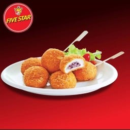 Five Star บางจากอมตะนคร