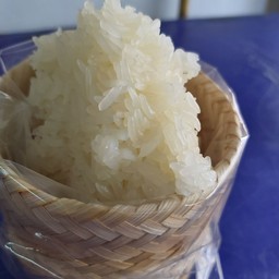 ข้าวเหนียว