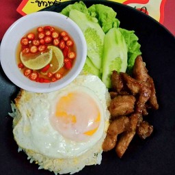 อู้หู...ของชอบ by aun