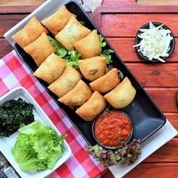 PANZEROTTI