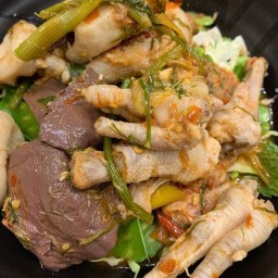 ร้านขนมจีนพิสมัย