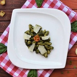 GNOCCHI PESTO