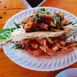 ร้านเจ้มาลีซีฟู๊ด