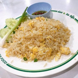 ข้าวผัดไข่