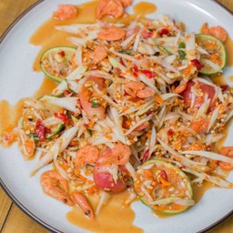 ตำไทย IS AN