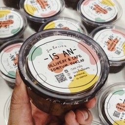 น้ำพริกกระปุก IS AN